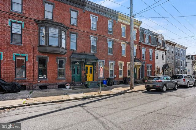 231 BOAS ST, Harrisburg, PA 17102
