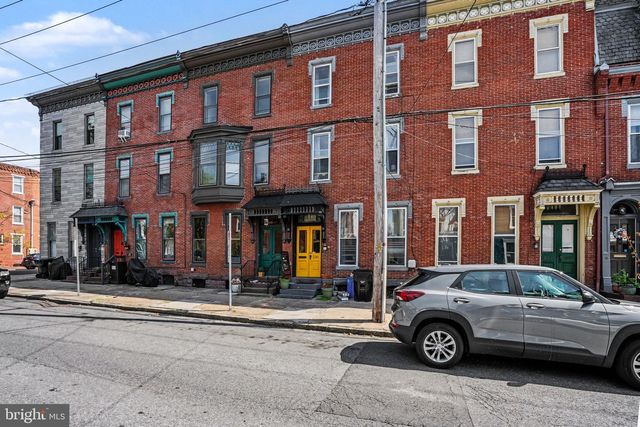 231 BOAS ST, Harrisburg, PA 17102
