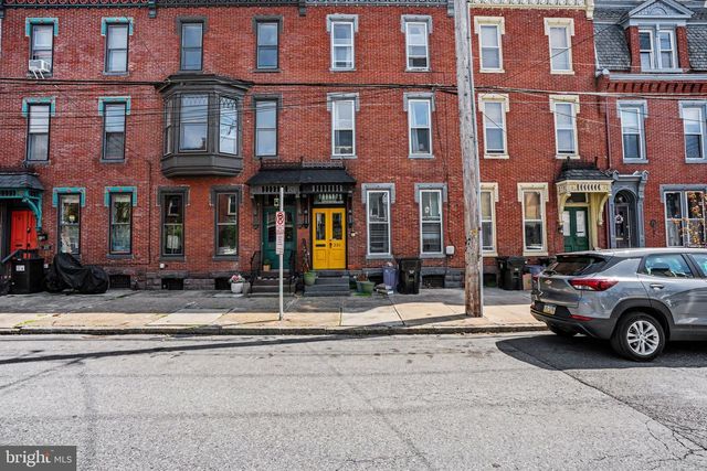 231 BOAS ST, Harrisburg, PA 17102