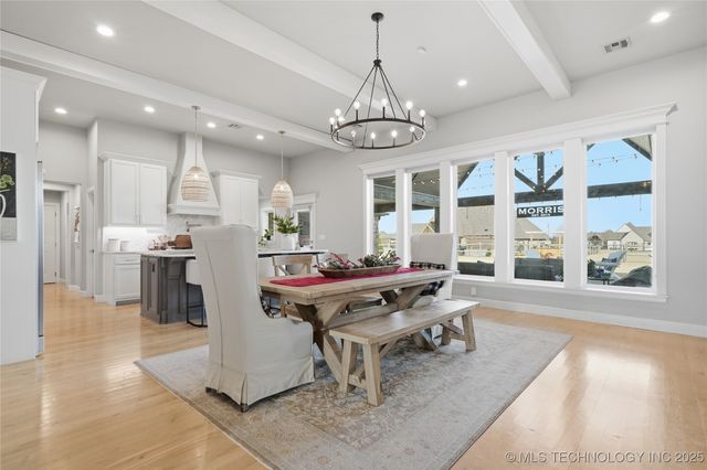 19551 E Slate Drive, Owasso, OK 74055