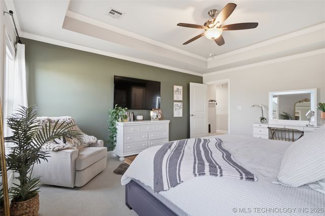 19551 E Slate Drive, Owasso, OK 74055