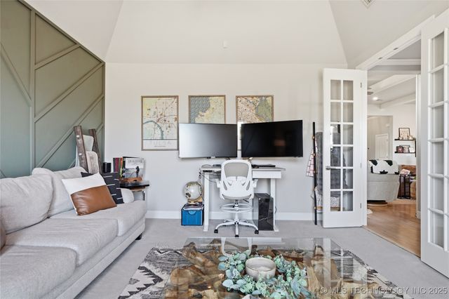 19551 E Slate Drive, Owasso, OK 74055