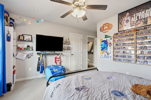 19551 E Slate Drive, Owasso, OK 74055