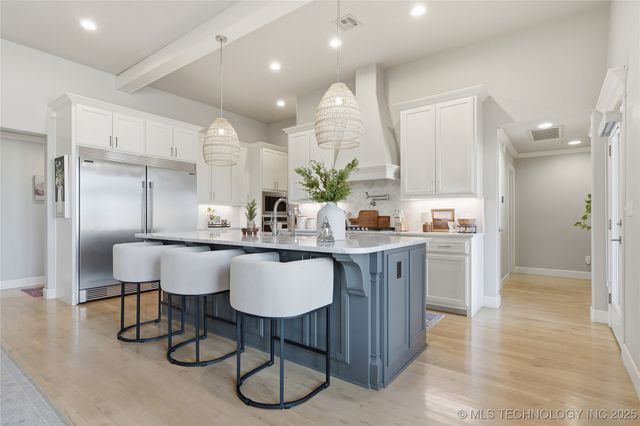 19551 E Slate Drive, Owasso, OK 74055