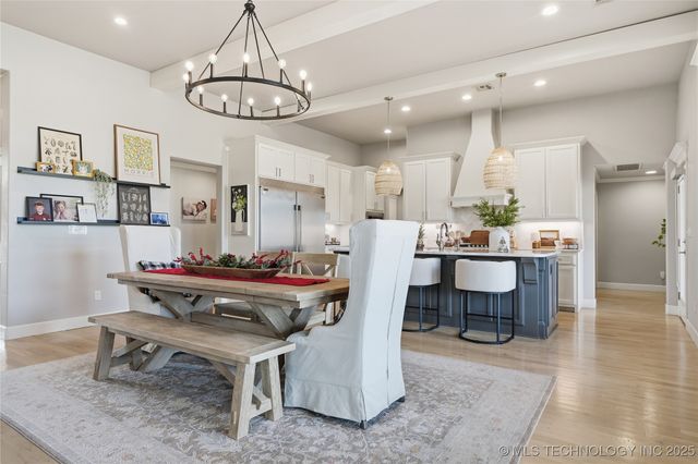 19551 E Slate Drive, Owasso, OK 74055