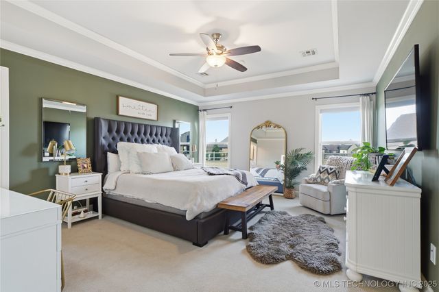 19551 E Slate Drive, Owasso, OK 74055