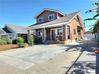 1330 W 48th, Los Angeles, CA 90037