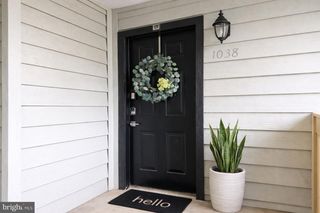 12165 PENDERVIEW TER #1038, Fairfax, VA 22033