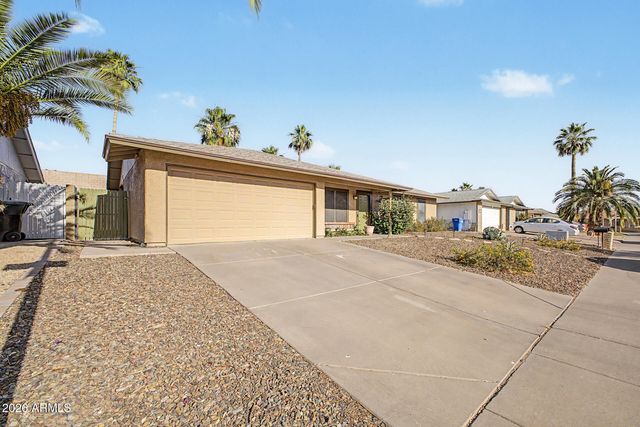 13015 S KOSH Street, Phoenix, AZ 85044