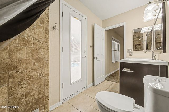 13015 S KOSH Street, Phoenix, AZ 85044