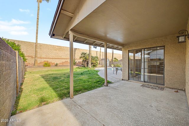 13015 S KOSH Street, Phoenix, AZ 85044