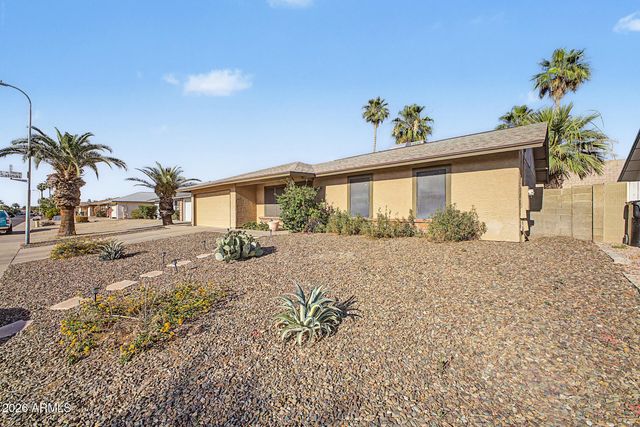 13015 S KOSH Street, Phoenix, AZ 85044