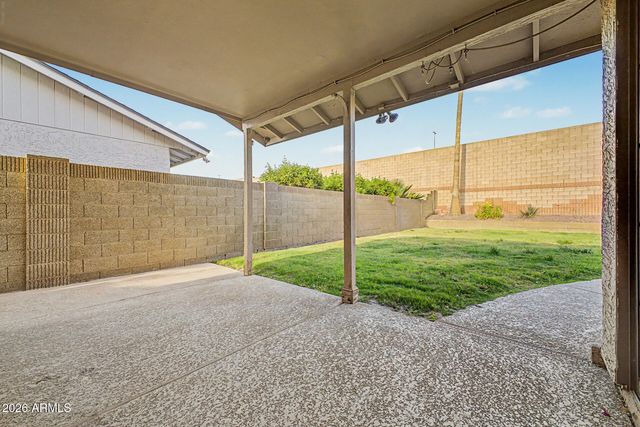 13015 S KOSH Street, Phoenix, AZ 85044