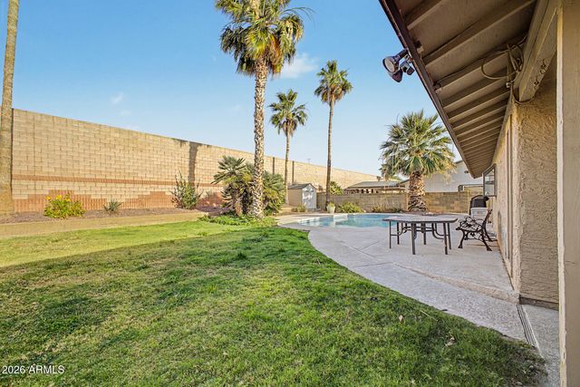 13015 S KOSH Street, Phoenix, AZ 85044