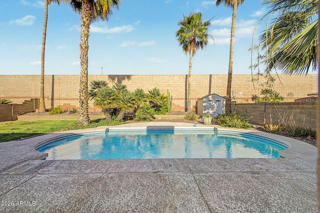 13015 S KOSH Street, Phoenix, AZ 85044