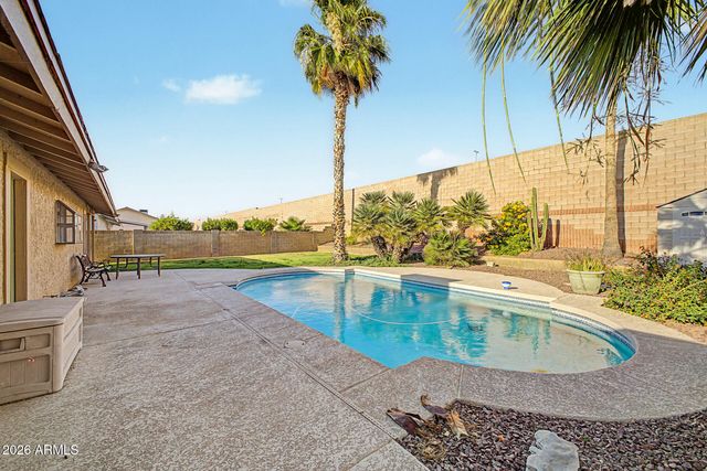 13015 S KOSH Street, Phoenix, AZ 85044