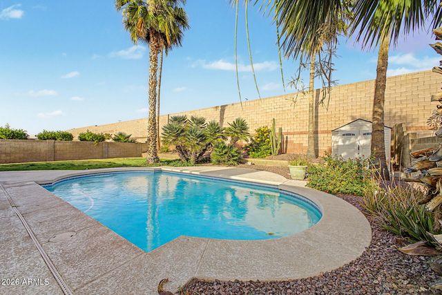 13015 S KOSH Street, Phoenix, AZ 85044