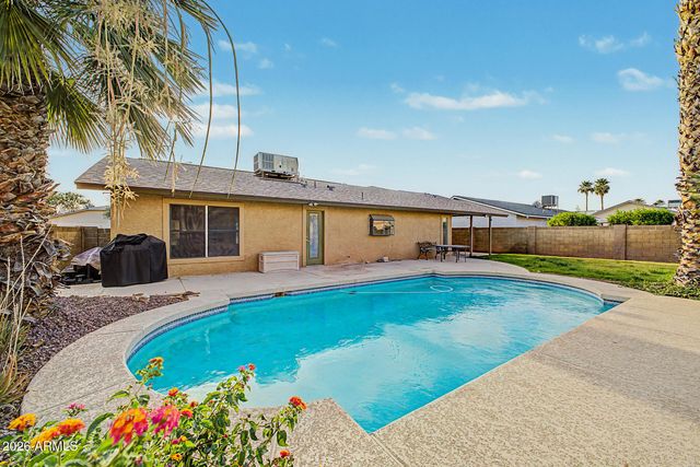 13015 S KOSH Street, Phoenix, AZ 85044