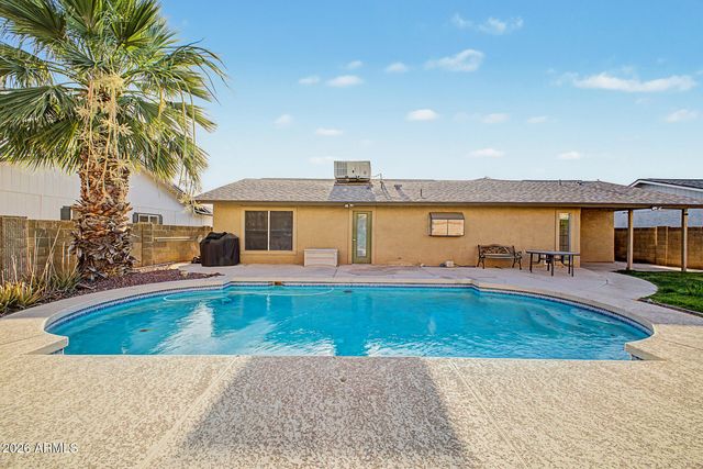 13015 S KOSH Street, Phoenix, AZ 85044
