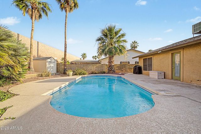 13015 S KOSH Street, Phoenix, AZ 85044