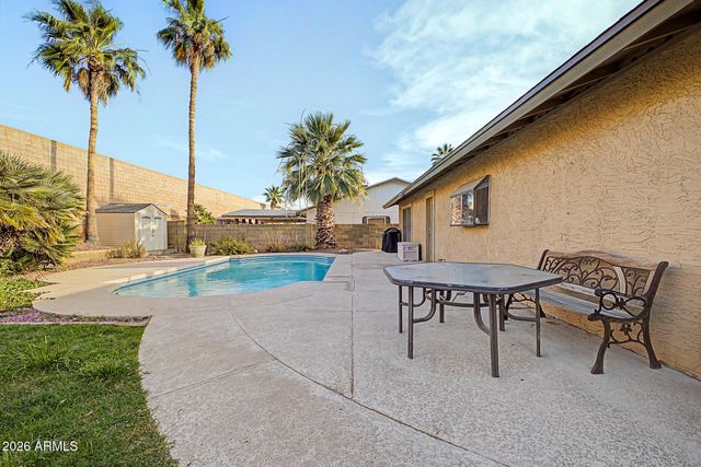 13015 S KOSH Street, Phoenix, AZ 85044