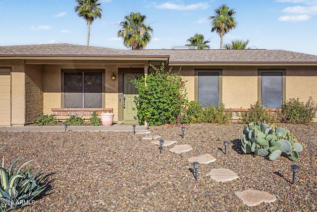 13015 S KOSH Street, Phoenix, AZ 85044