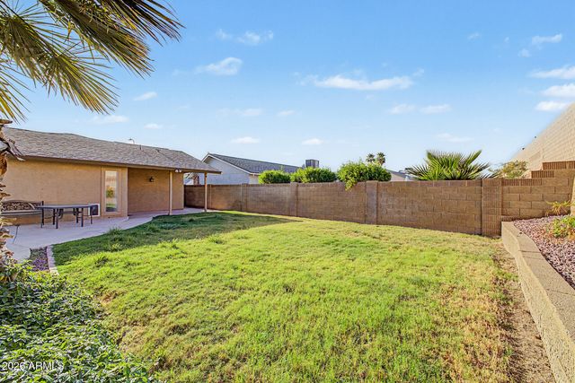 13015 S KOSH Street, Phoenix, AZ 85044