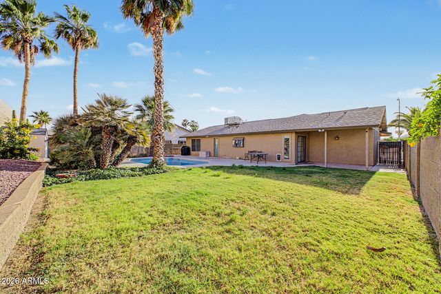 13015 S KOSH Street, Phoenix, AZ 85044