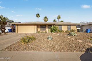 13015 S KOSH Street, Phoenix, AZ 85044