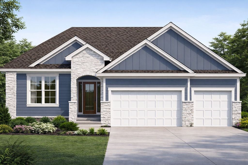 1805 Summit Circle NE, Bondurant, IA 50035