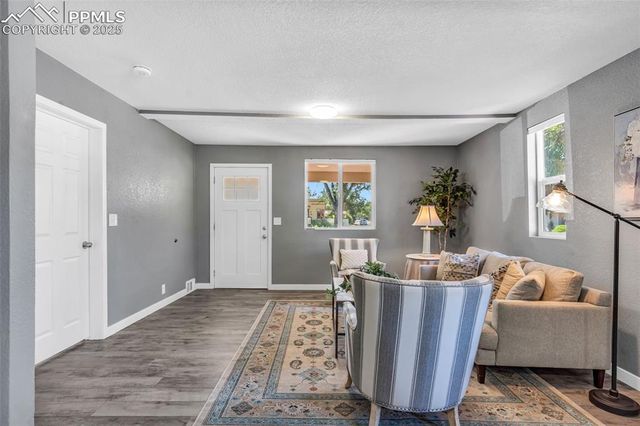 1101 Rudd Avenue, Canon City, CO 81212