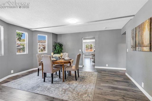 1101 Rudd Avenue, Canon City, CO 81212