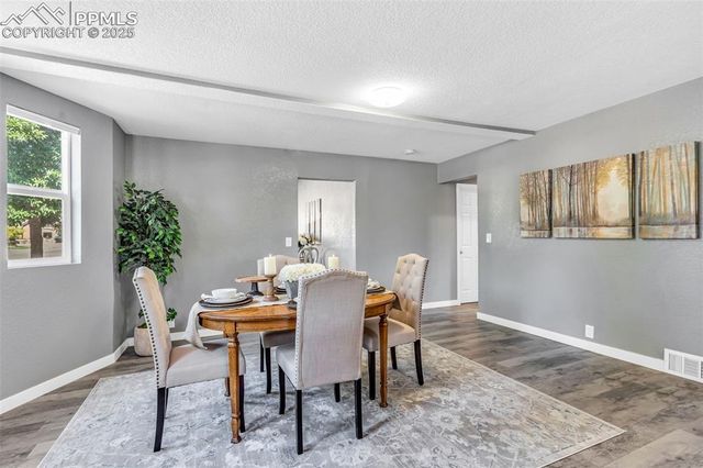 1101 Rudd Avenue, Canon City, CO 81212