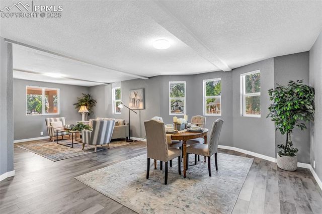 1101 Rudd Avenue, Canon City, CO 81212