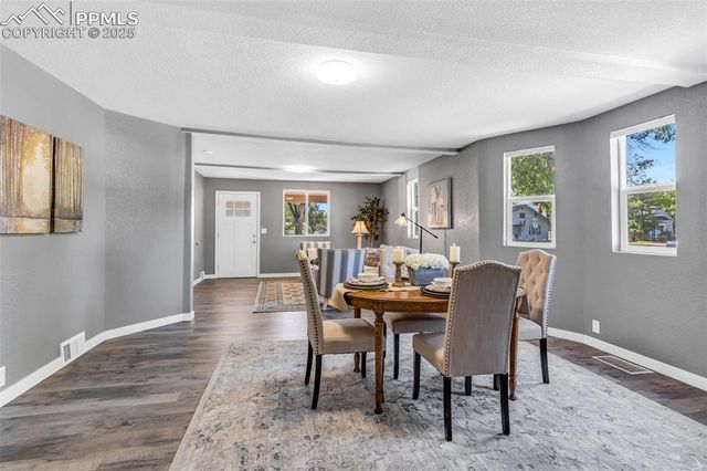 1101 Rudd Avenue, Canon City, CO 81212