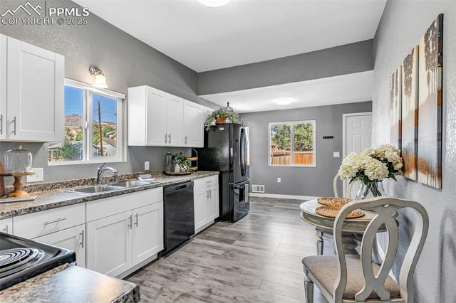 1101 Rudd Avenue, Canon City, CO 81212