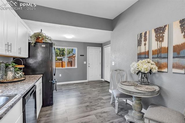 1101 Rudd Avenue, Canon City, CO 81212