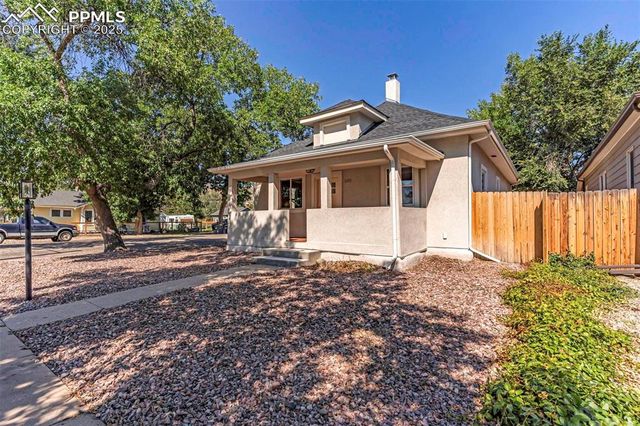1101 Rudd Avenue, Canon City, CO 81212