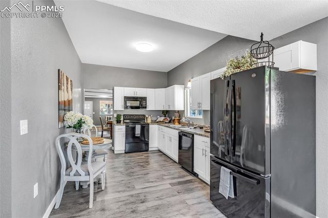 1101 Rudd Avenue, Canon City, CO 81212