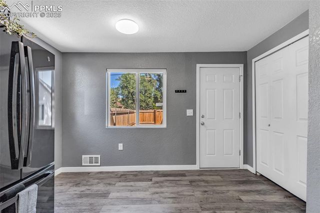 1101 Rudd Avenue, Canon City, CO 81212