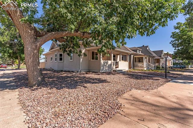 1101 Rudd Avenue, Canon City, CO 81212