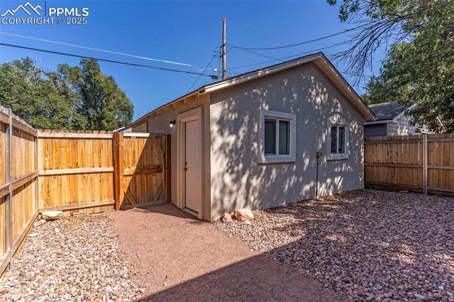 1101 Rudd Avenue, Canon City, CO 81212