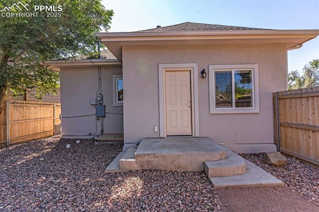 1101 Rudd Avenue, Canon City, CO 81212