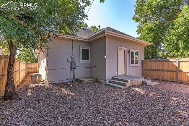 1101 Rudd Avenue, Canon City, CO 81212