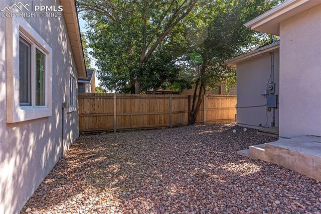 1101 Rudd Avenue, Canon City, CO 81212