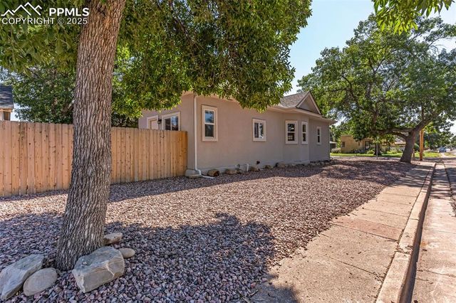 1101 Rudd Avenue, Canon City, CO 81212