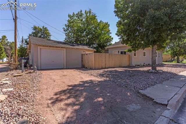 1101 Rudd Avenue, Canon City, CO 81212