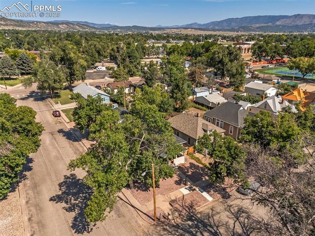 1101 Rudd Avenue, Canon City, CO 81212