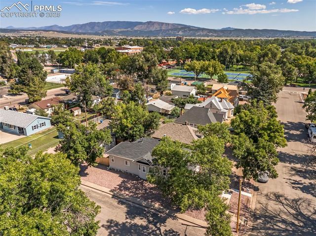 1101 Rudd Avenue, Canon City, CO 81212