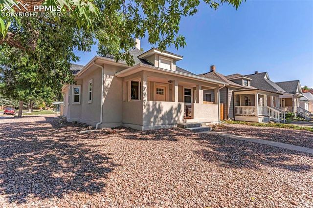 1101 Rudd Avenue, Canon City, CO 81212